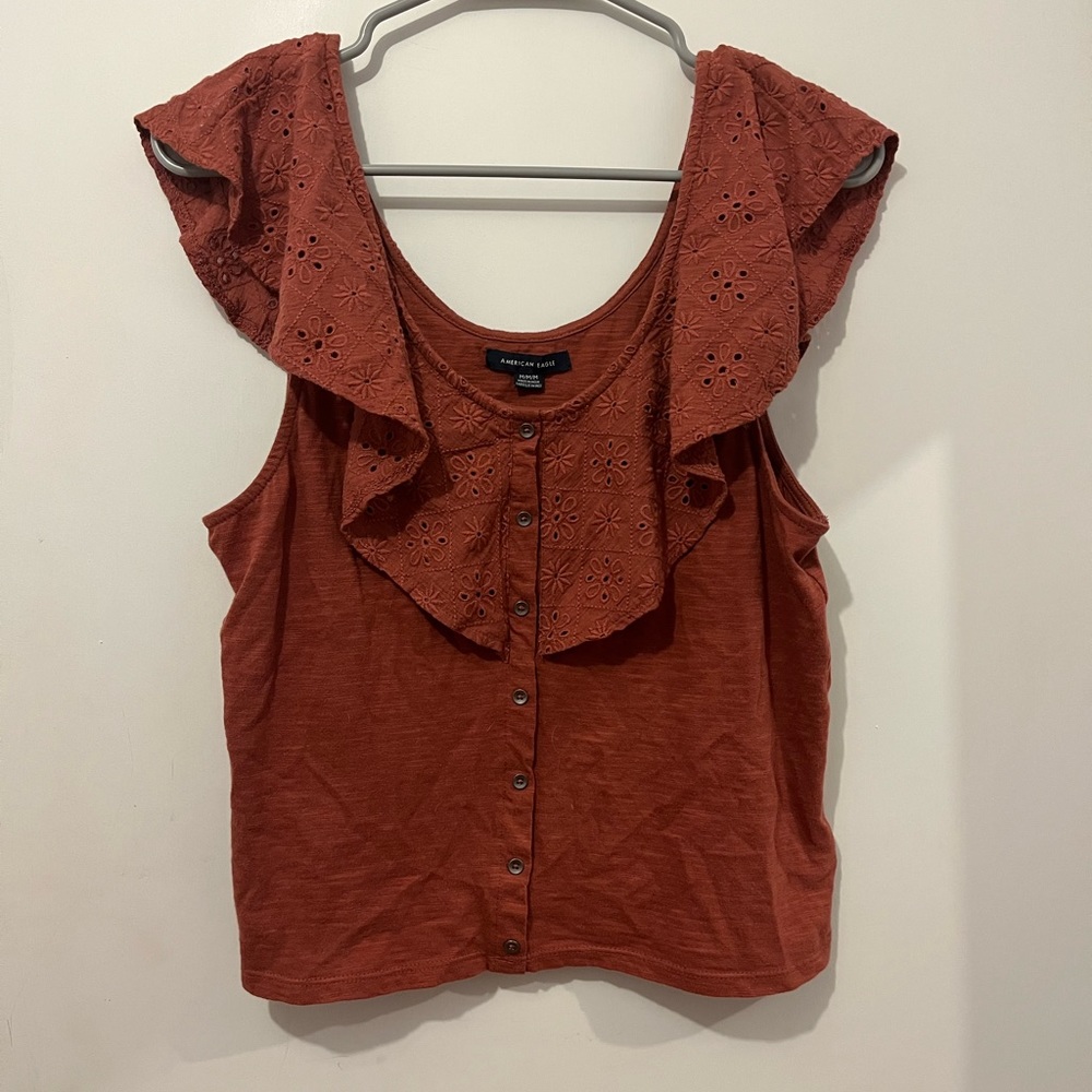 American eagle tank top